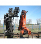 Кран Hiab 122 XS-B2-CL